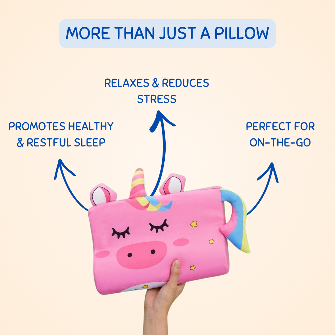 WonderLab - Cuddle Buddy