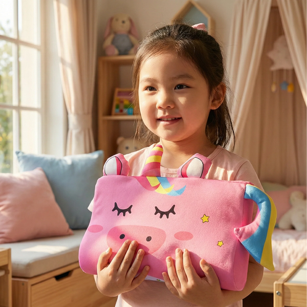 WonderLab - Cuddle Buddy