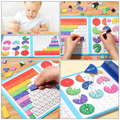 WonderLab - MathMaster