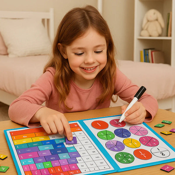 WonderLab - MathMaster