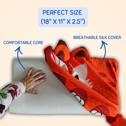 WonderLab - Cuddle Buddy