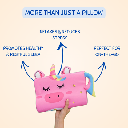 WonderLab - Cuddle Buddy