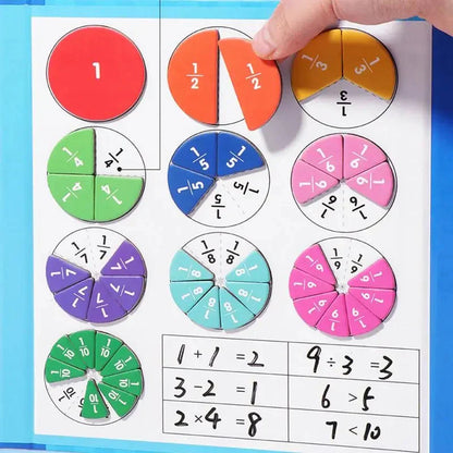 WonderLab - MathMaster